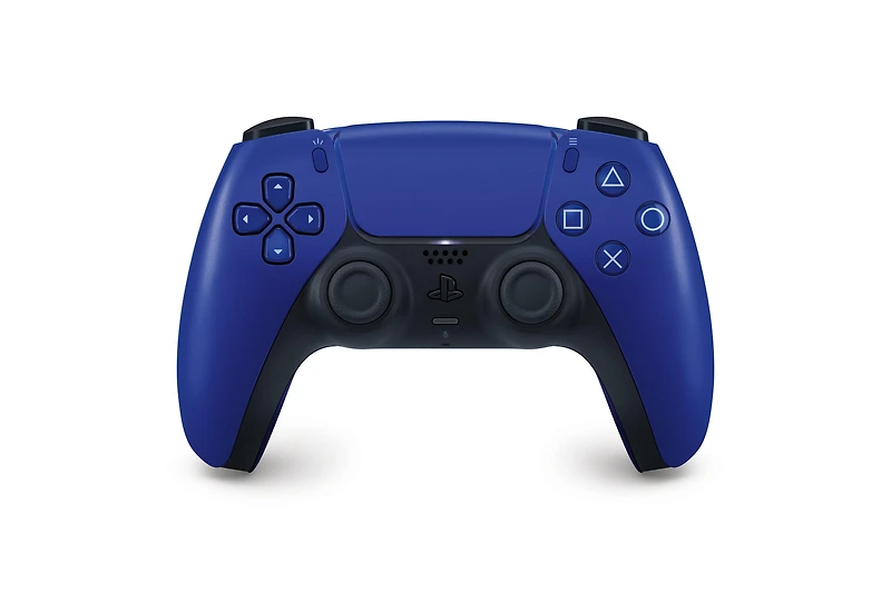 Sony DualSense Wireless Controller for PlayStation 5 - Cobalt Blue