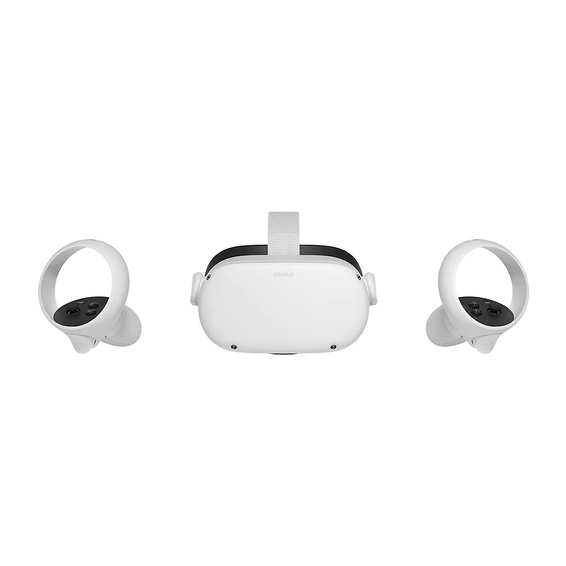 Meta Quest 2 Virtual Reality Headset 128GB
