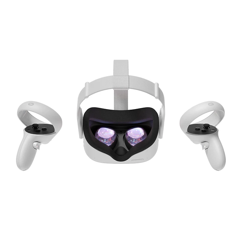 Meta Quest 2 Virtual Reality Headset 128GB