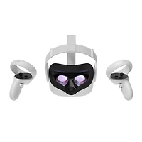 Meta Quest 2 Virtual Reality Headset 128GB