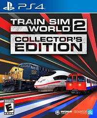 Train Sim World 2 - PlayStation 4