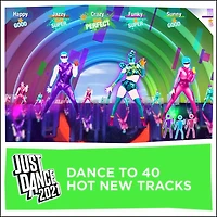 Just Dance 2021 - PlayStation 5