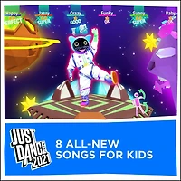 Just Dance 2021 - PlayStation 5