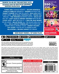 Just Dance 2021 - PlayStation 5