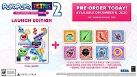 Puyo Puyo Tetris 2