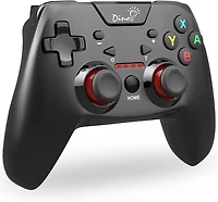 DinoFire Wireless Controller for Nintendo Switch