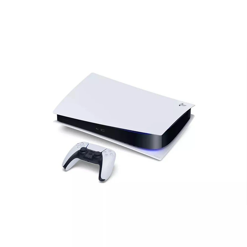 Sony PlayStation 5 Digital Edition Console