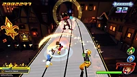 Kingdom Hearts Melody of Memory - PlayStation 4