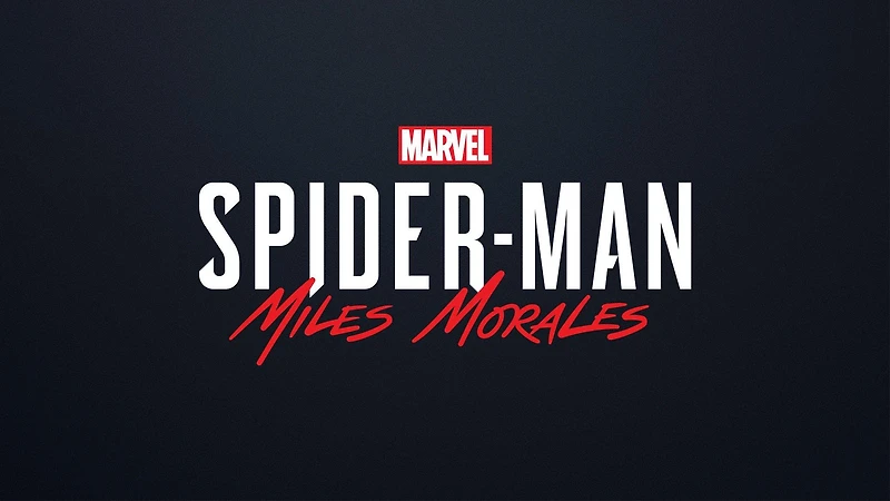 Marvel's Spider-Man: Miles Morales Standard