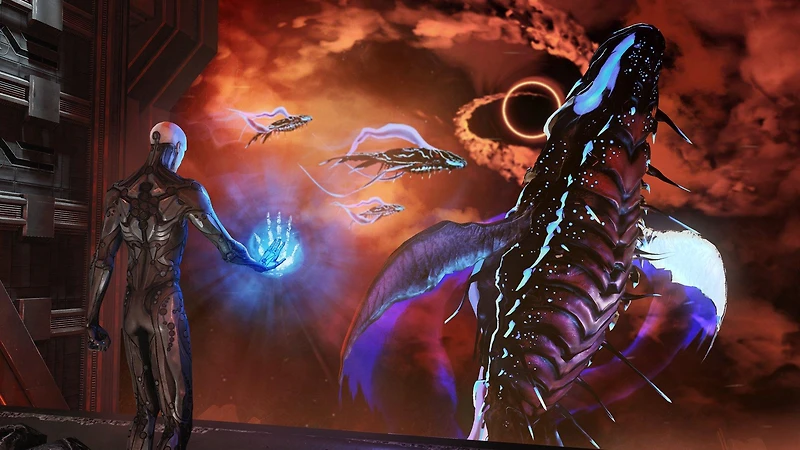 Hellpoint - Nintendo Switch