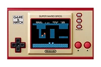 Game and Watch: Super Mario Bros.