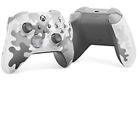 Microsoft Xbox Series X Controller Arctic Camo
