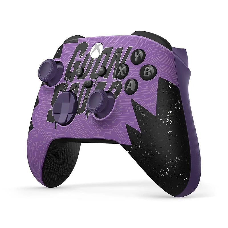 Microsoft Xbox Series X Controller Goon Squad