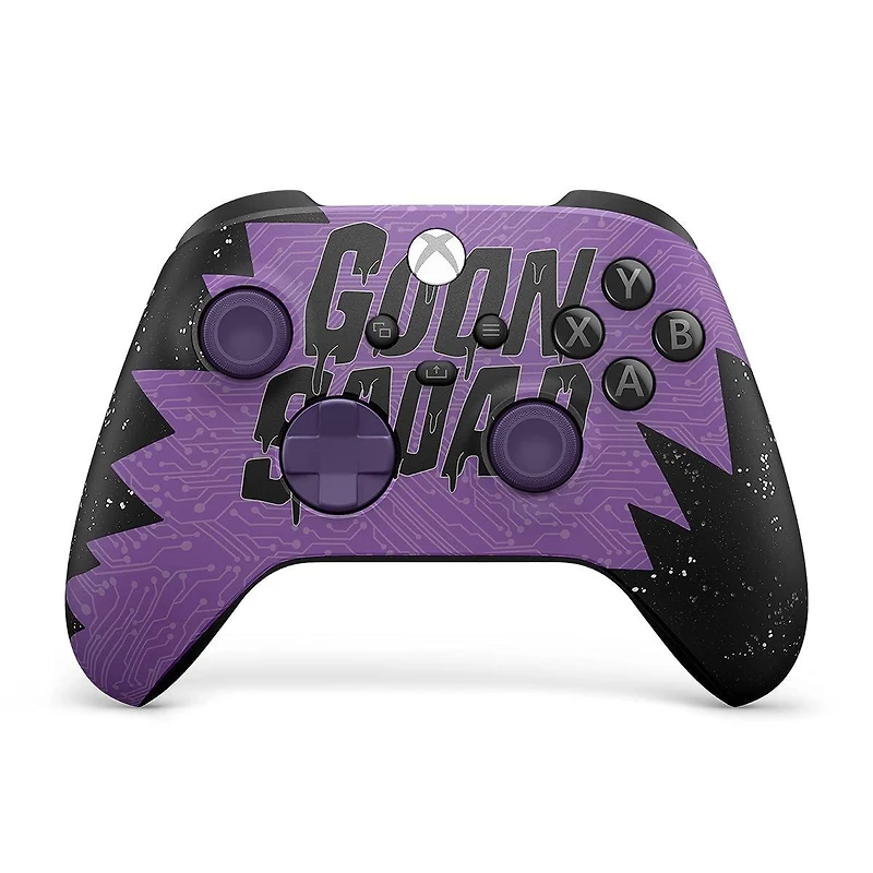 Microsoft Xbox Series X Controller Goon Squad