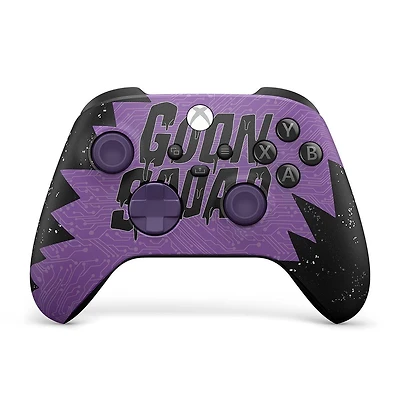 Microsoft Xbox Series X Controller Goon Squad