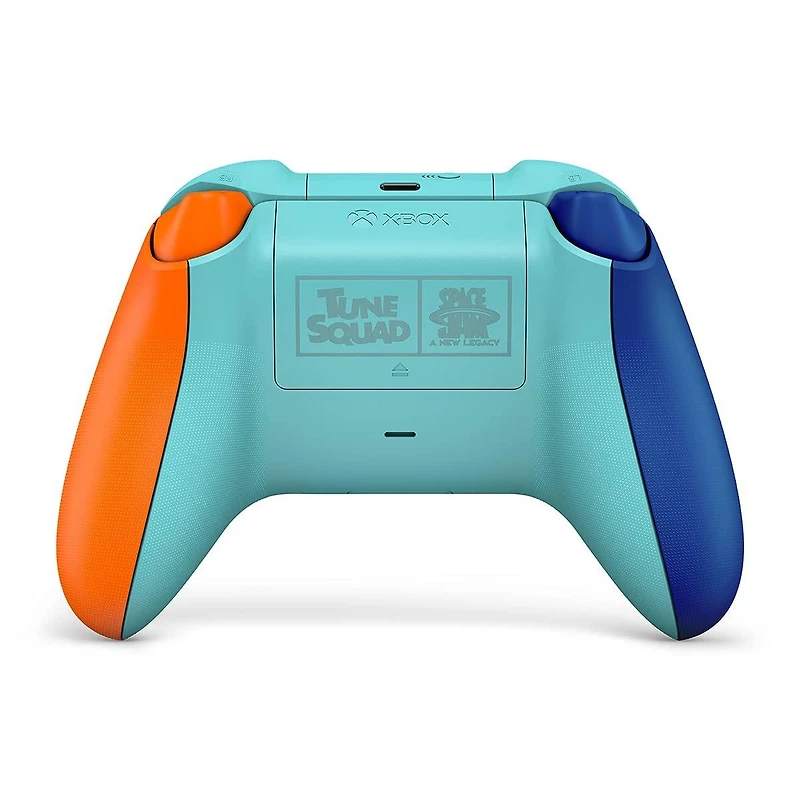 Microsoft Xbox Series X Controller Tune Squad