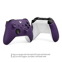 Microsoft Xbox Series X Controller Astral Purple