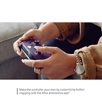 Microsoft Xbox Series X Controller Astral Purple