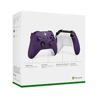 Microsoft Xbox Series X Controller Astral Purple