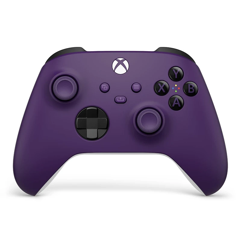 Microsoft Xbox Series X Controller Astral Purple