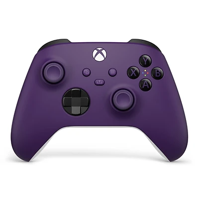 Microsoft Xbox Series X Controller Astral Purple