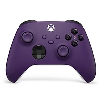 Microsoft Xbox Series X Controller Astral Purple