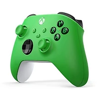 Microsoft Xbox Series X Controller Velocity Green