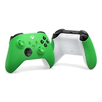 Microsoft Xbox Series X Controller Velocity Green