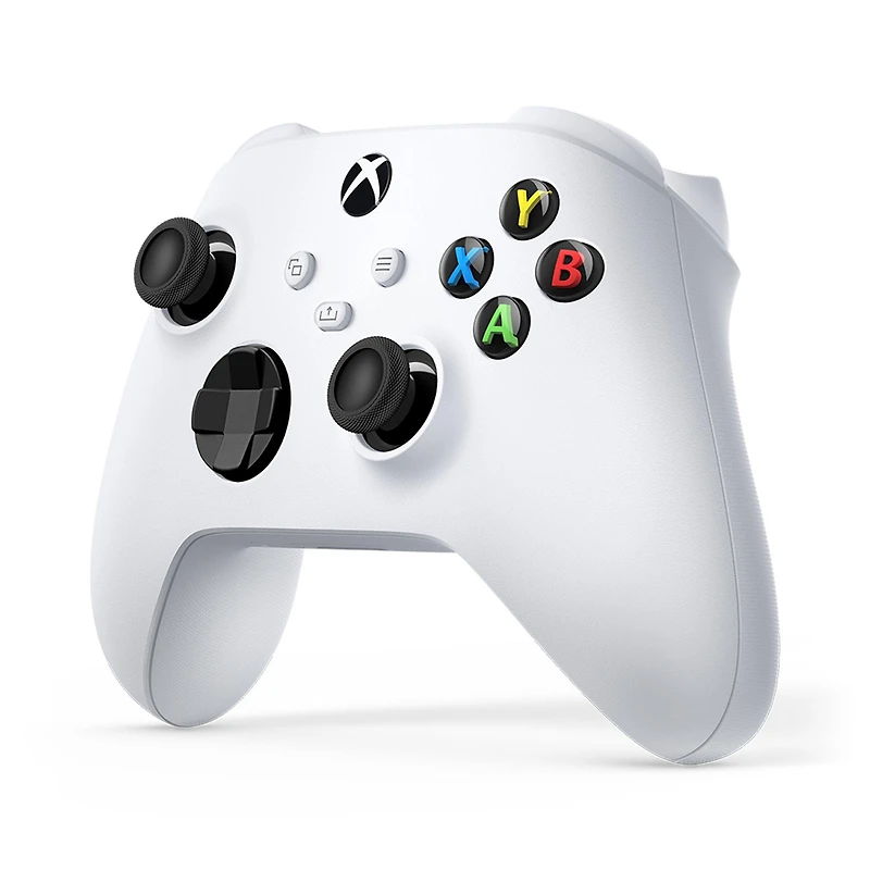 Microsoft Xbox Series X Wireless Controller - 20th Anniversary