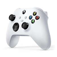 Microsoft Xbox Series X Controller Robot White