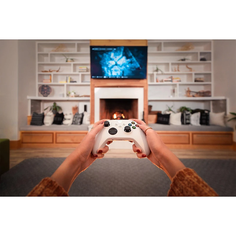 Microsoft Xbox Series X Wireless Controller - 20th Anniversary