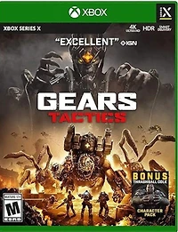 Gears Tactics - Xbox Series X