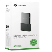 Seagate Storage Expansion Card for Xbox Series X/ 1TB