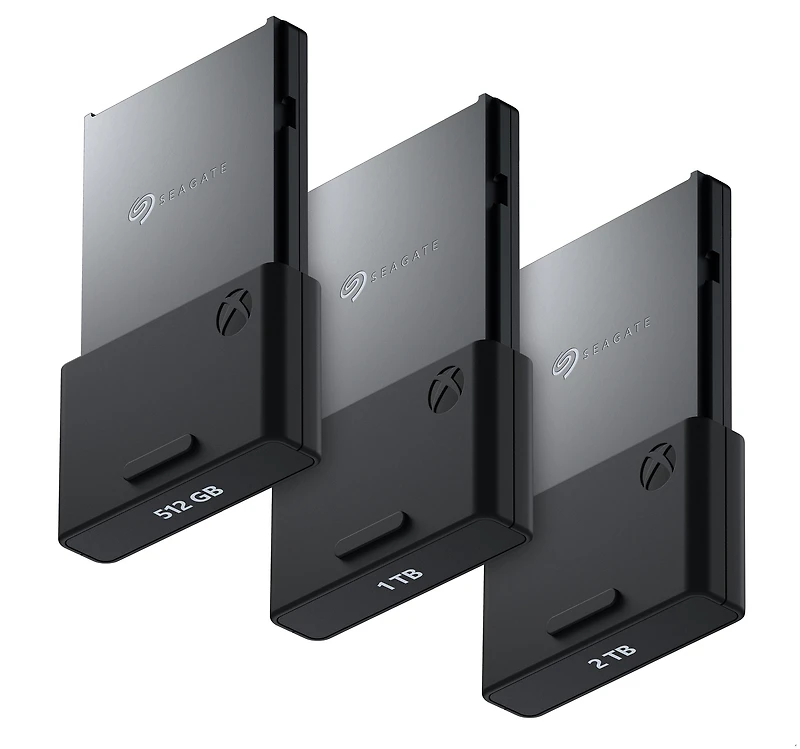 Seagate Storage Expansion Card for Xbox Series X/ 1TB