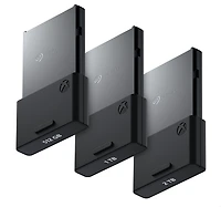 Seagate Storage Expansion Card for Xbox Series X/ 1TB