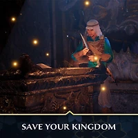 Prince of Persia: The Sands of Time Remake - PlayStation 4