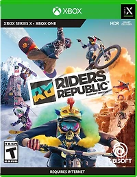 Riders Republic