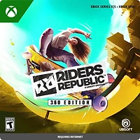 Riders Republic 360 - Xbox Series X