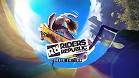 Riders Republic Skate