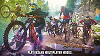 Riders Republic Skate - Xbox Series X
