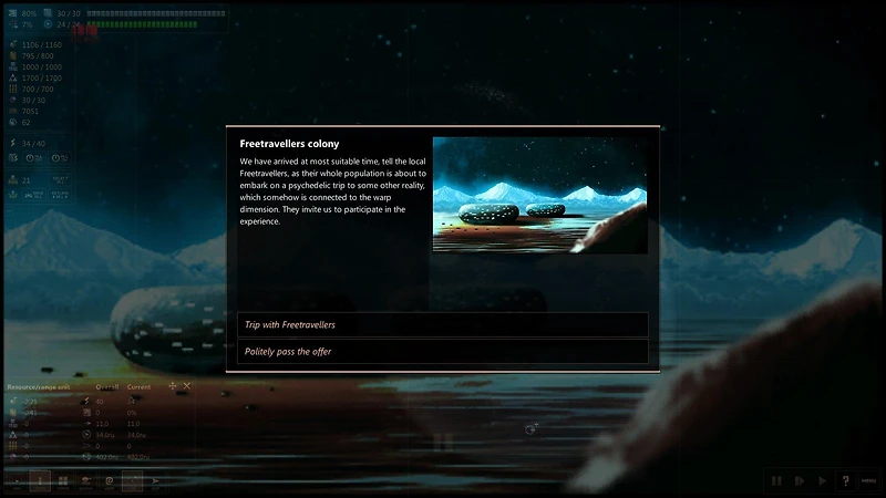 Shortest Trip to Earth