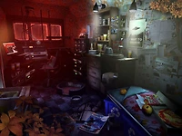 Barrow Hill: The Dark Path