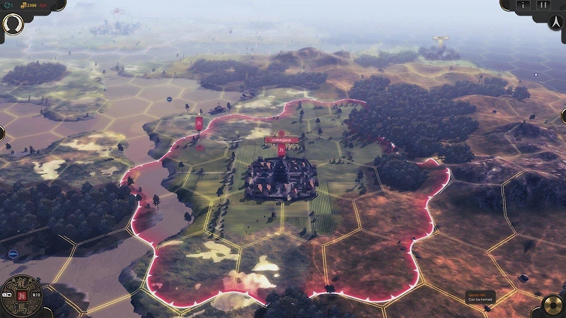 Oriental Empires: Three Kingdoms