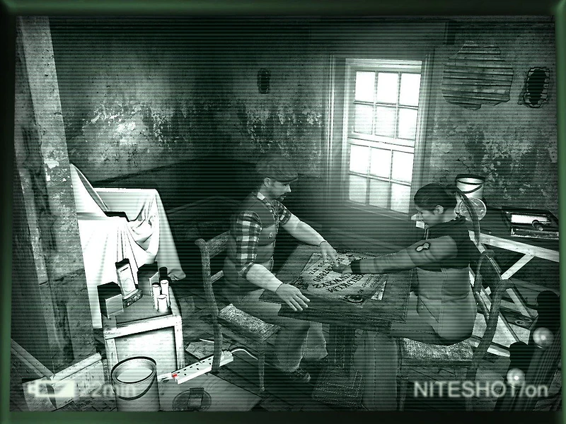 The Last Crown: Midnight Horror