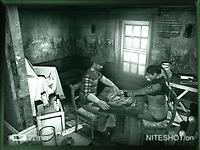 The Last Crown: Midnight Horror