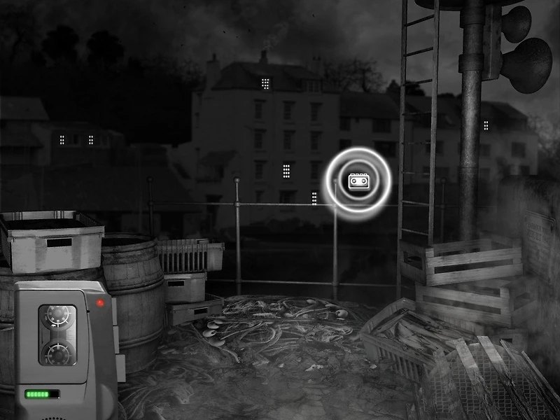 The Last Crown: Midnight Horror