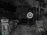 The Last Crown: Midnight Horror