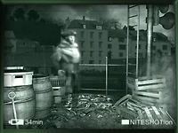 The Last Crown: Midnight Horror