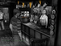 The Last Crown: Midnight Horror