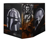 Hasbro Star Wars: The Black Series The Mandalorian Helmet